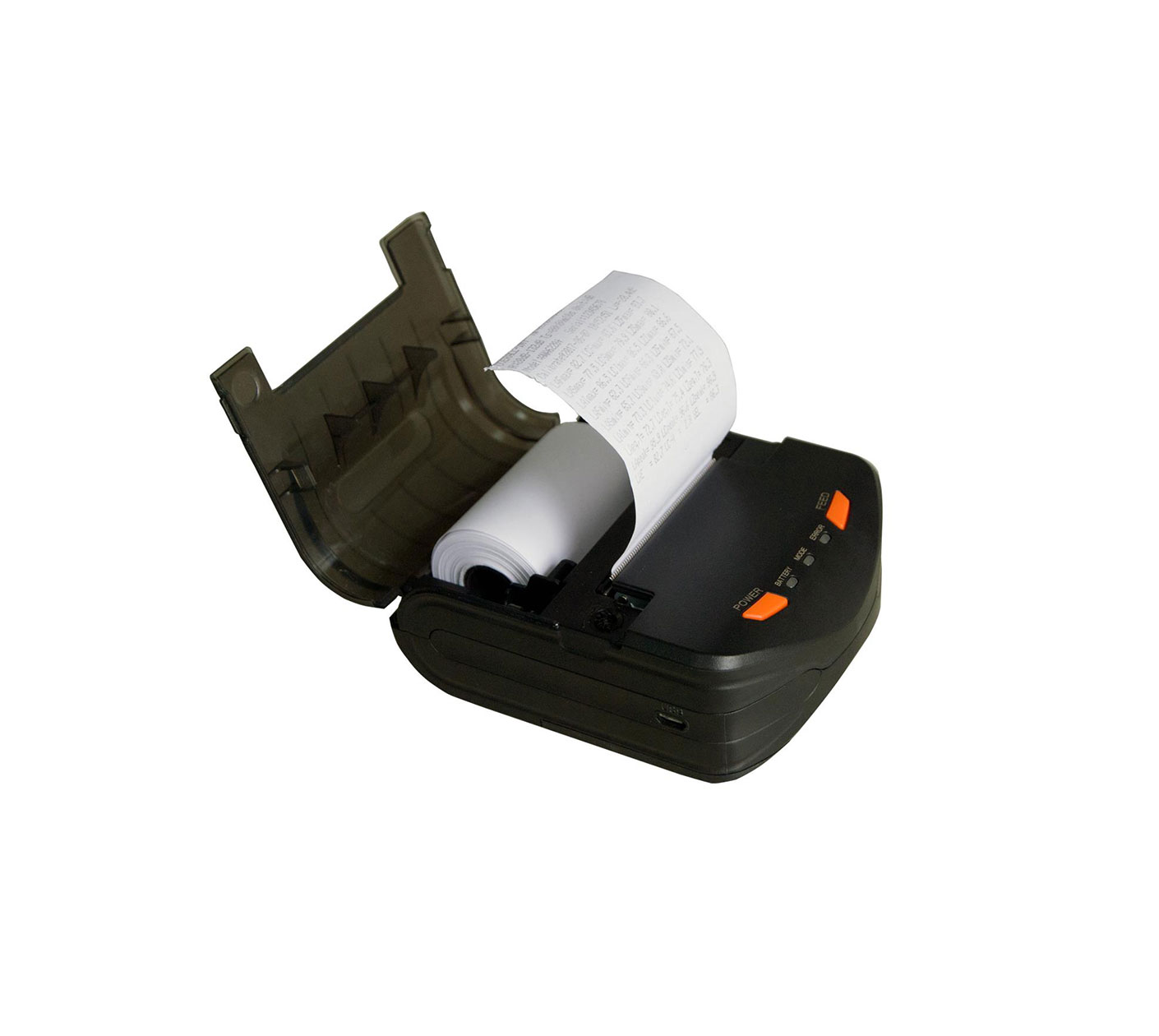 AH58F型快速針式打印機