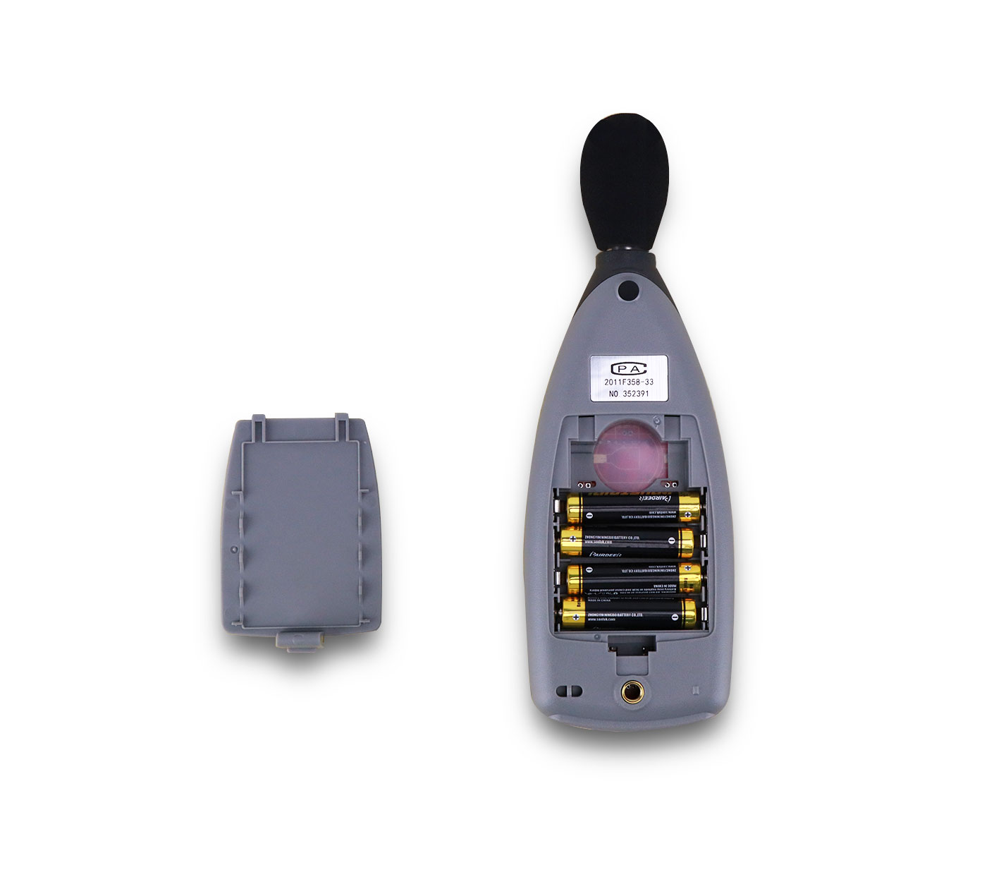 AWA5636系列聲級計(jì)