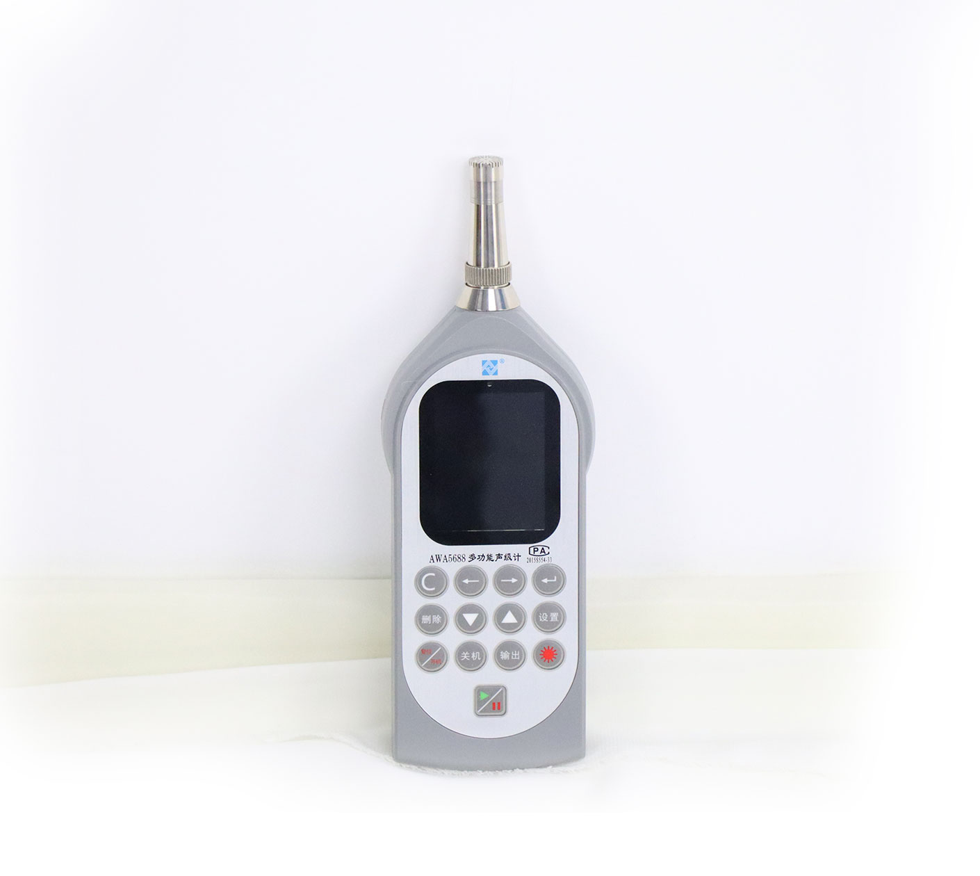 AWA5688型多功能聲級(jí)計(jì)