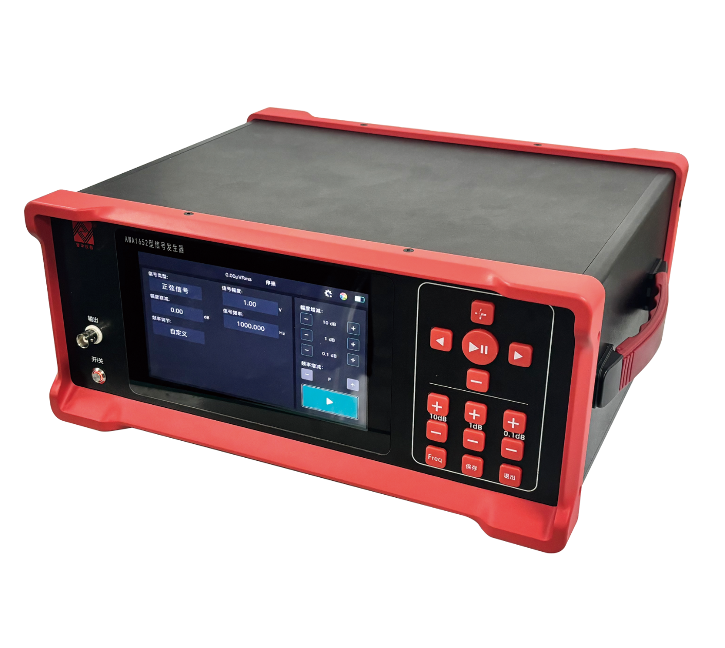 AWA1652型信號發(fā)生器