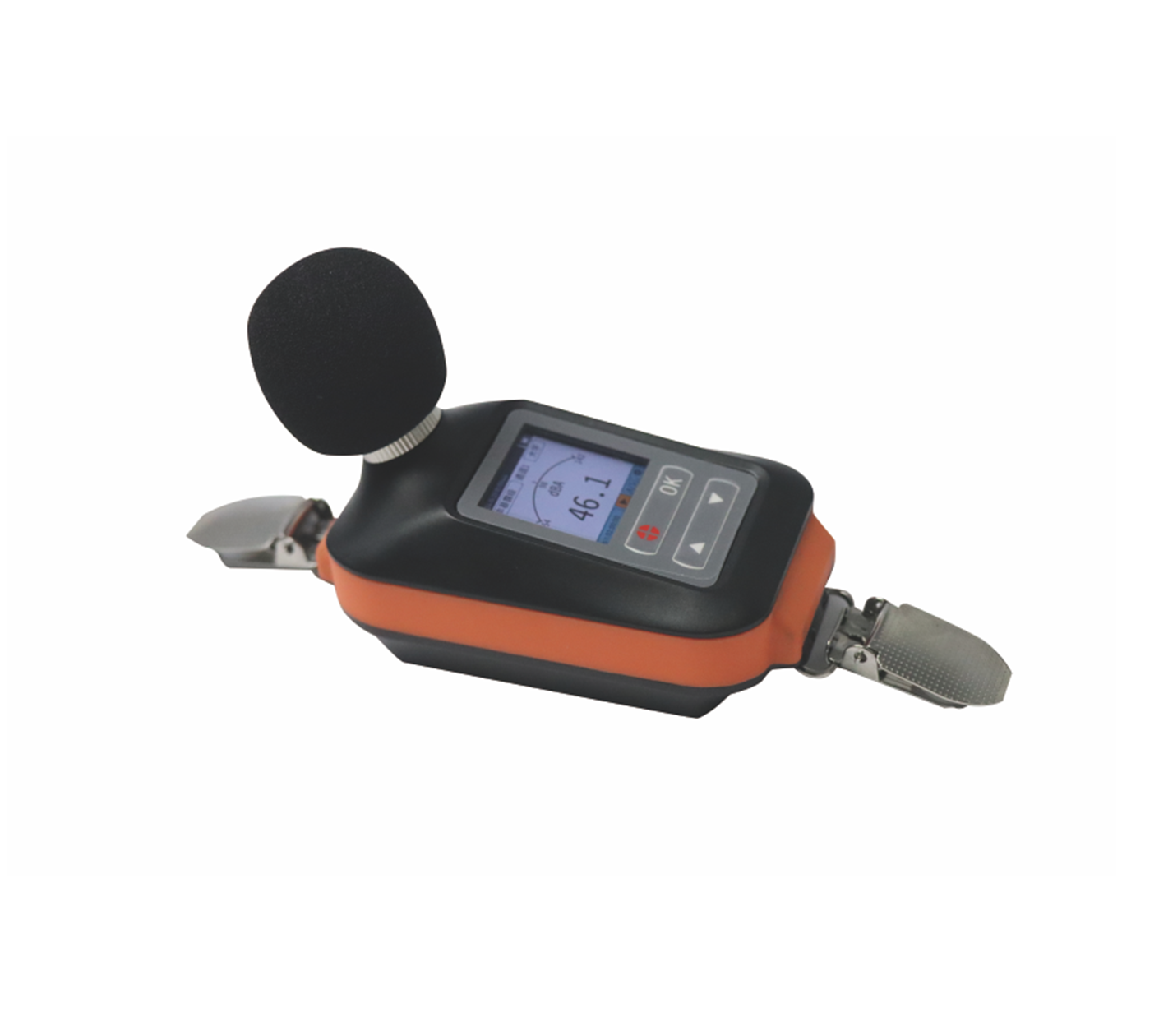 YSD142 型礦用個(gè)體噪聲劑量計(jì)