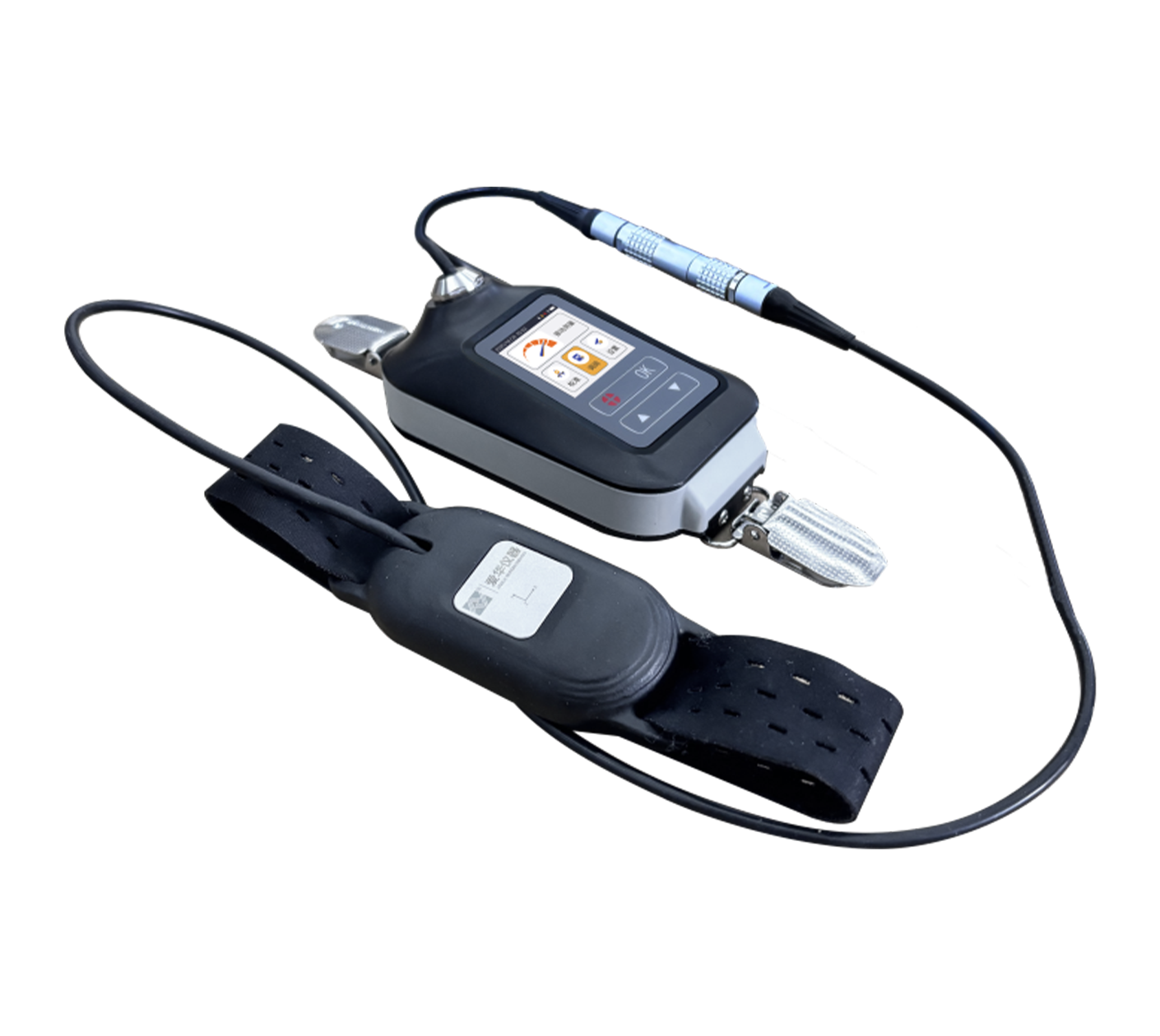 AWA6257C 型手傳振動(dòng)劑量計(jì)