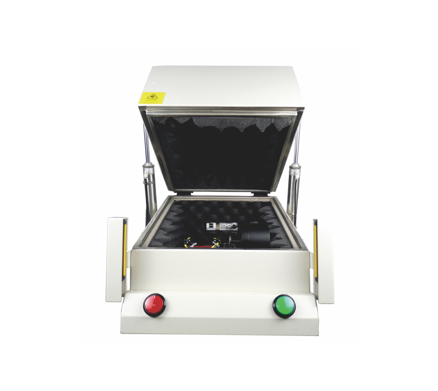 AH8584型氣動(dòng)屏蔽隔音箱