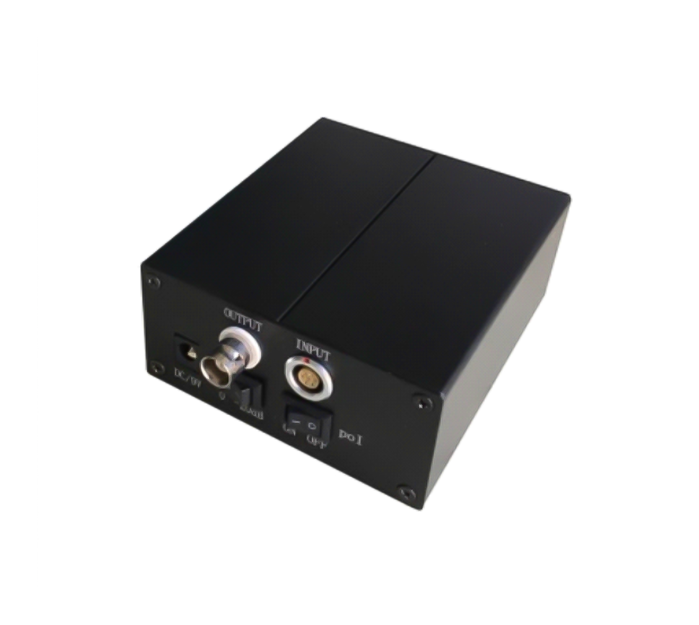 前置放大器電源